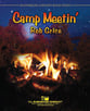 Camp Meetin' Concert Band sheet music cover